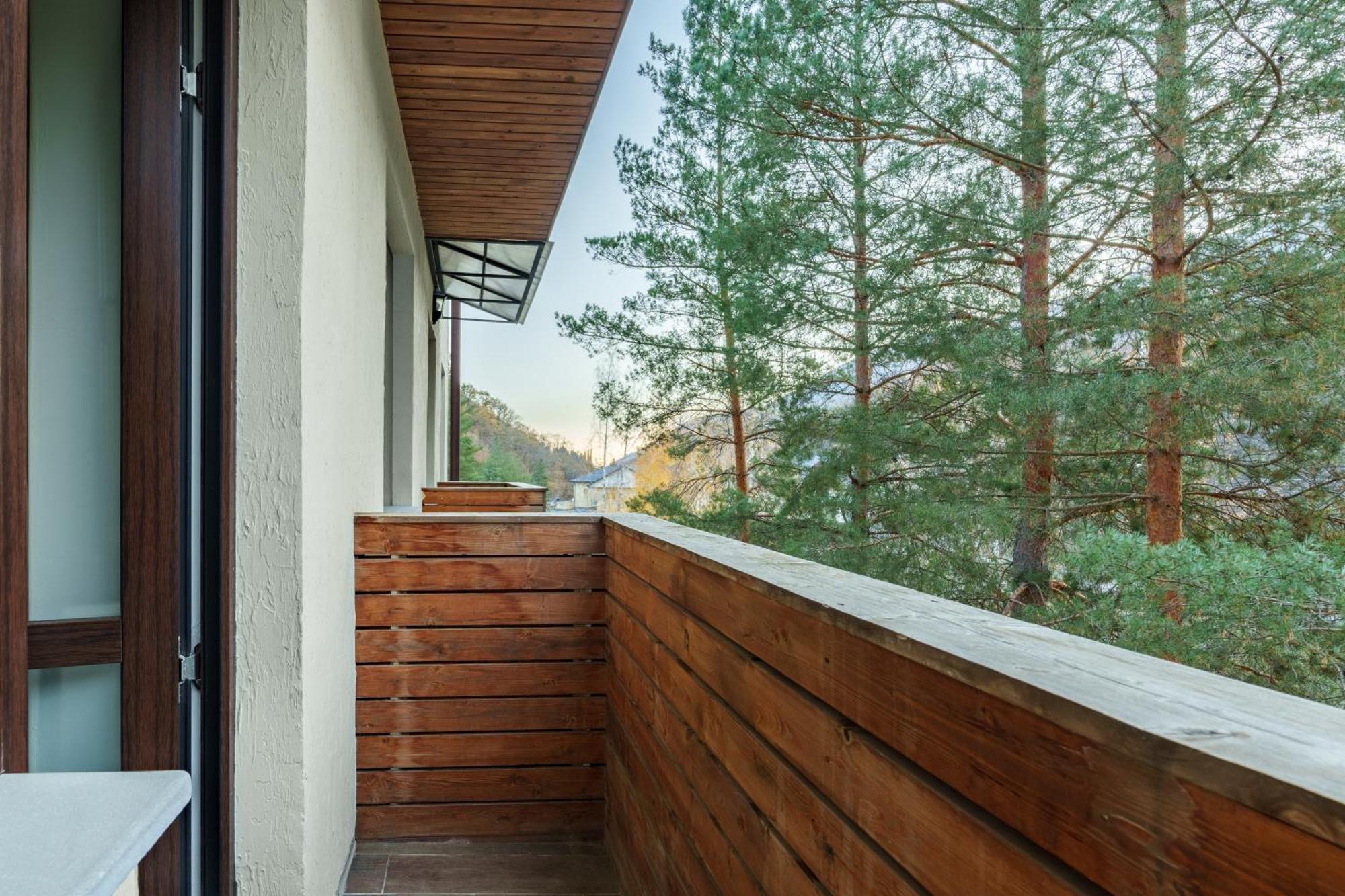 Apricot Aghveran Resort Exterior foto